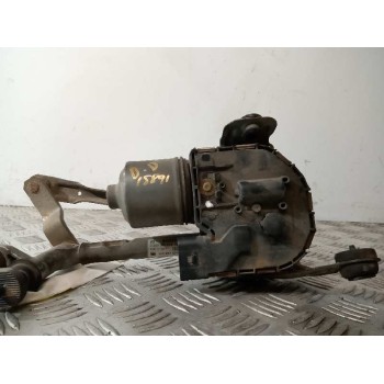 MOTOR LIMPIA DELANTERO 3397020918 1P0955024B BOSCH