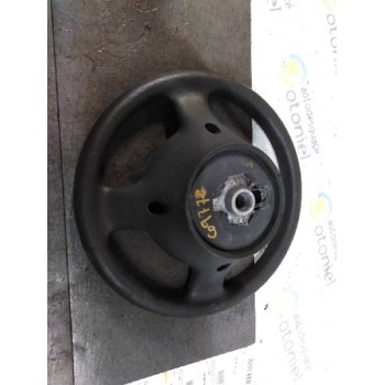 Recambio de volante para fiat punto berlina (188) 1.3 jtd classic referencia OEM IAM  3 RADIOS 