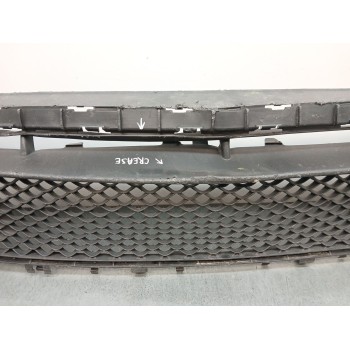 Recambio de rejilla paragolpes delantero para mercedes-benz clase e (w213) e 350 d (213.033) referencia OEM IAM A2138856900  