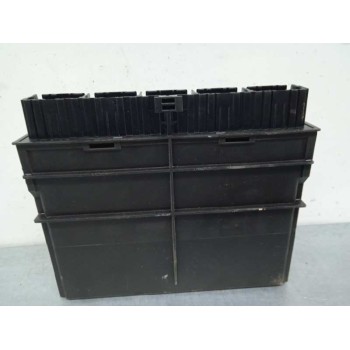 Recambio de modulo confort para ford fiesta (cbk) ambiente referencia OEM IAM 4S6T15K600CB 5WK48968A 