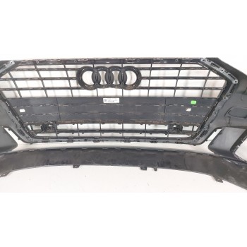 Recambio de paragolpes delantero para audi a6 c8 (4a2) 40 tdi mild hybrid quattro referencia OEM IAM 4K0807437C  