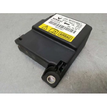 Recambio de centralita airbag para dacia logan express 1.5 dci diesel cat referencia OEM IAM 8201002828 28404796003 