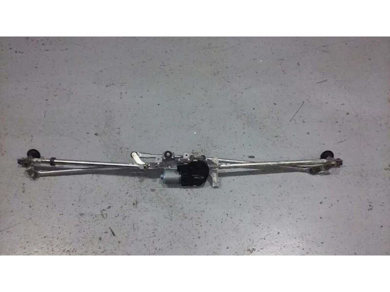 Recambio de motor limpia delantero para opel astra j lim. excellence referencia OEM IAM 1397220623  