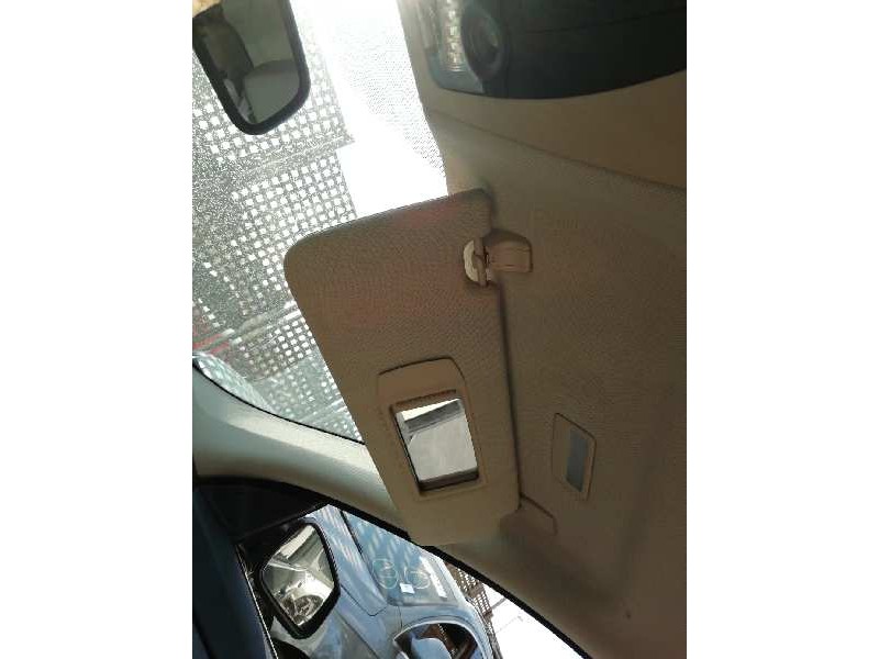 Recambio de parasol derecho para bmw serie 5 gran turismo (f07) 530d referencia OEM IAM   