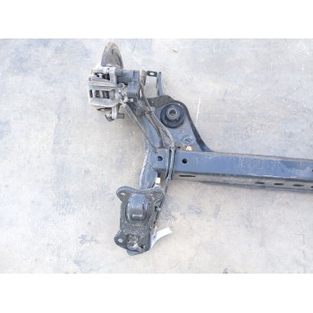 Recambio de puente trasero para seat leon (5f1) reference ecomotive referencia OEM IAM 5Q0501049BH  