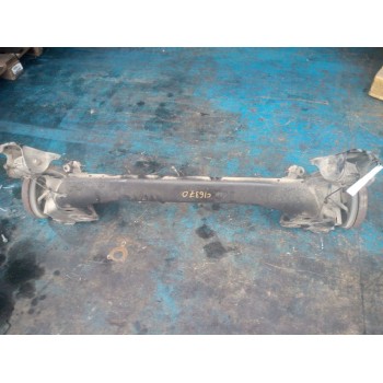 Recambio de puente trasero para fiat linea (110) emotion referencia OEM IAM  TAMBOR ABS 