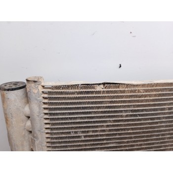 Recambio de condensador / radiador aire acondicionado para jaguar e-pace (x540) 2.0 d150 referencia OEM IAM J9C319710AA  