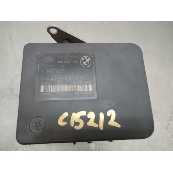 Recambio de abs para bmw serie 1 berlina (e81/e87) 118d referencia OEM IAM 3451678783601 6787837 