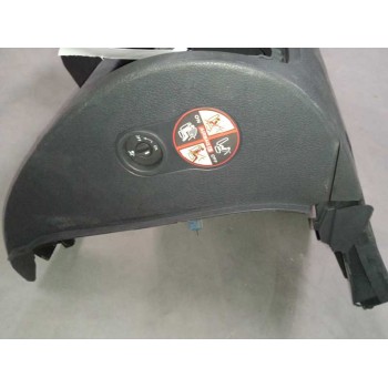 Recambio de kit airbag para dacia lodgy ambiance referencia OEM IAM 985109354R TIENE AGUJEROS 