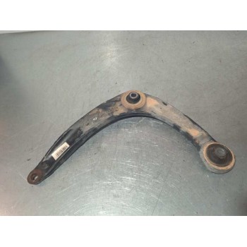 Recambio de brazo suspension inferior delantero izquierdo para citroën berlingo station wagon live referencia OEM IAM 557452  