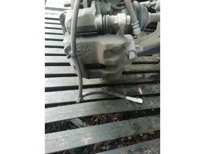 Recambio de pinza freno delantera derecha para kia stonic (ybcuv) drive referencia OEM IAM   