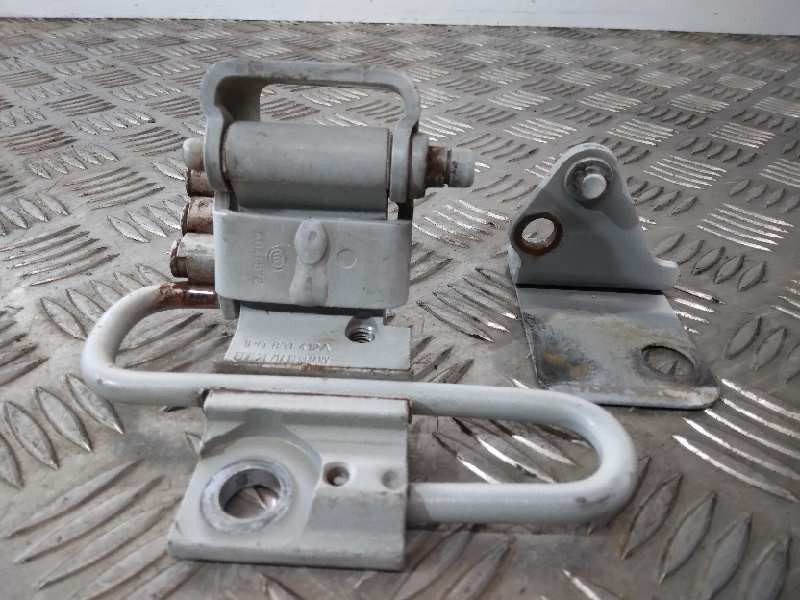 Recambio de bisagra para seat altea xl (5p5) 1.6 tdi referencia OEM IAM  RETENEDOR 