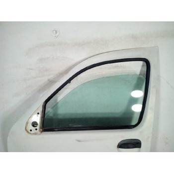 Recambio de puerta delantera izquierda para renault kangoo (f/kc0) alize referencia OEM IAM   