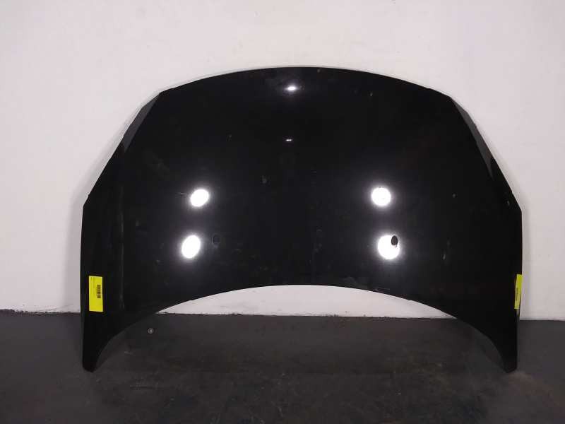 Recambio de capot para peugeot 307 cc (s2) sport referencia OEM IAM  NEGRO 
