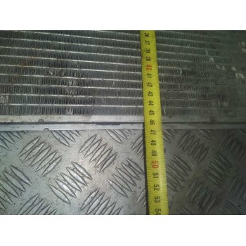 Recambio de radiador agua para audi a6 allroad quattro (4fh) 3.0 tdi referencia OEM IAM 4F0121251P AUTOMATICO 