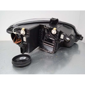 Recambio de faro izquierdo para seat leon (1p1) referencia OEM IAM 5P1941005E NUEVO H7+H1