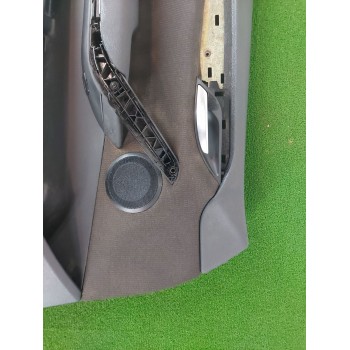Recambio de guarnecido puerta delantera izquierda para bmw x1 (e84) sdrive 18 d referencia OEM IAM E2J79X  