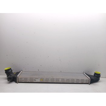 Recambio de intercooler para ford kuga iii (dfk) 1.5 ecoboost referencia OEM IAM lx616k775ad  