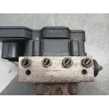 Recambio de abs para renault kadjar business referencia OEM IAM 476605200R  269829