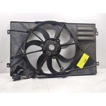 Recambio de electroventilador para seat altea xl (5p5) 1.9 tdi referencia OEM IAM 1K0121205AA  