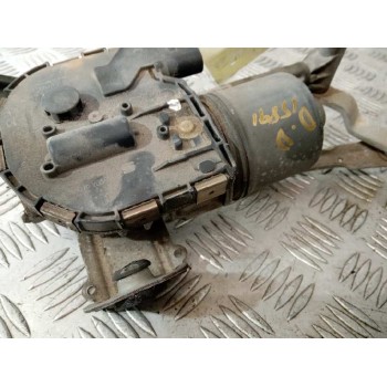 Recambio de motor limpia delantero para seat leon (1p1) 1.9 tdi referencia OEM IAM 3397020918 1P0955024B BOSCH