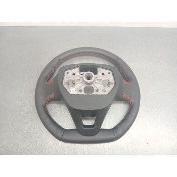 Recambio de volante para ford puma (j2k, cf7) 1.0 ecoboost referencia OEM IAM l1tj3600ec1gw6 646244310c 
