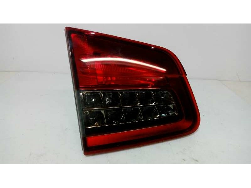 Recambio de piloto trasero izquierdo interior para citroën c5 berlina seduction referencia OEM IAM 9675067780 INT 