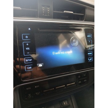 PANTALLA MULTIFUNCION 