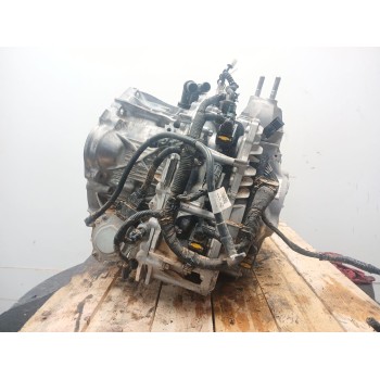 Recambio de caja cambios para omoda 5 referencia OEM IAM 121000059AA automatico 1.268KM