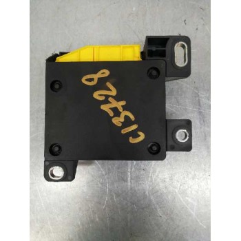 Recambio de centralita airbag para dacia logan express 1.5 dci diesel cat referencia OEM IAM 8201002828 28404796003 