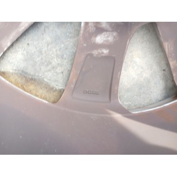 Recambio de llanta para opel astra j gtc 1.4 (08) referencia OEM IAM 7.5JX18 IS41 X1 13311247