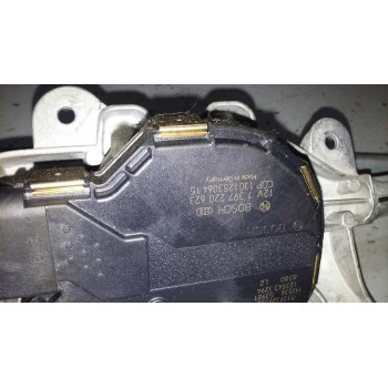 Recambio de motor limpia delantero para opel astra j lim. excellence referencia OEM IAM 1397220623  