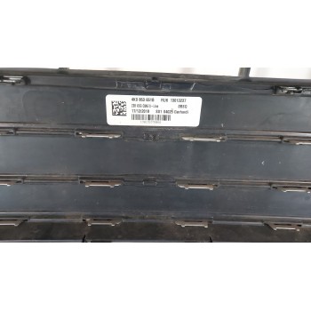 Recambio de paragolpes delantero para audi a6 c8 (4a2) 40 tdi mild hybrid quattro referencia OEM IAM 4K0807437C  