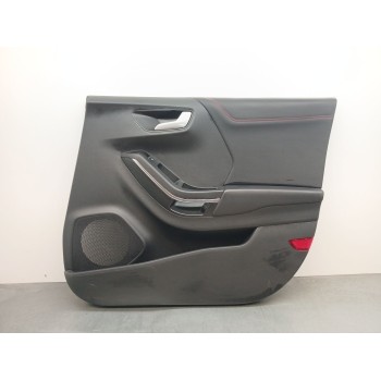 GUARNECIDO PUERTA DELANTERA DERECHA L1TBS23890A 