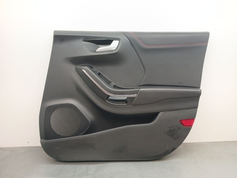 Recambio de guarnecido puerta delantera derecha para ford puma (j2k, cf7) 1.0 ecoboost referencia OEM IAM L1TBS23890A  
