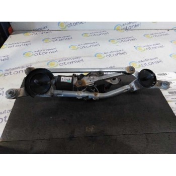Recambio de motor limpia delantero para nissan juke (f15) acenta referencia OEM IAM 288001KA0C  
