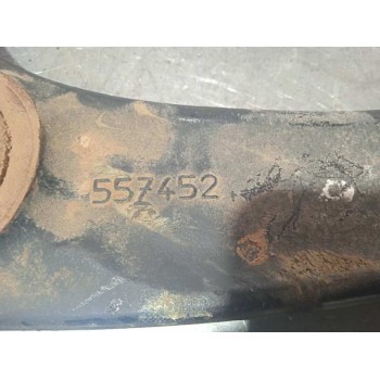 Recambio de brazo suspension inferior delantero izquierdo para citroën berlingo station wagon live referencia OEM IAM 557452  