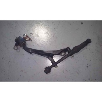 Recambio de brazo suspension inferior delantero derecho para mg mg zs (t/rt) 120 referencia OEM IAM   