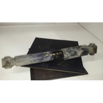 AMORTIGUADOR TRASERO DERECHO 