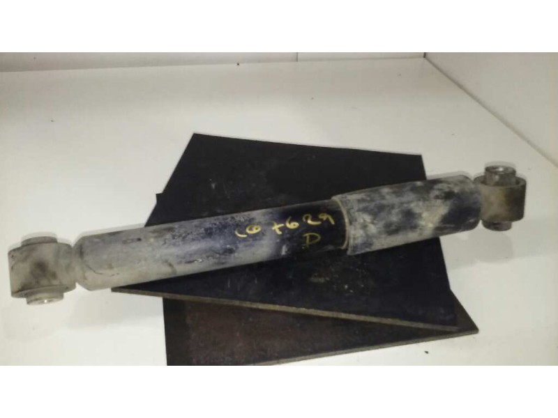 Recambio de amortiguador trasero derecho para smart micro compact car 0.6 referencia OEM IAM   