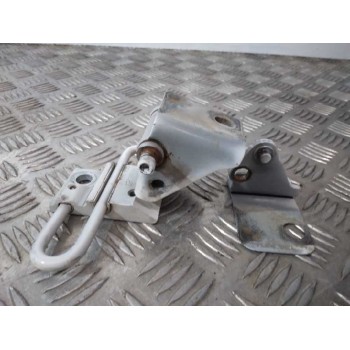 Recambio de bisagra para seat altea xl (5p5) 1.6 tdi referencia OEM IAM  RETENEDOR 