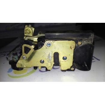 Recambio de cerradura puerta trasera izquierda para daewoo tacuma se referencia OEM IAM   2 PINS