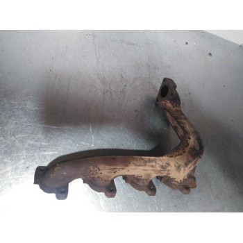 COLECTOR ESCAPE A6111420601 