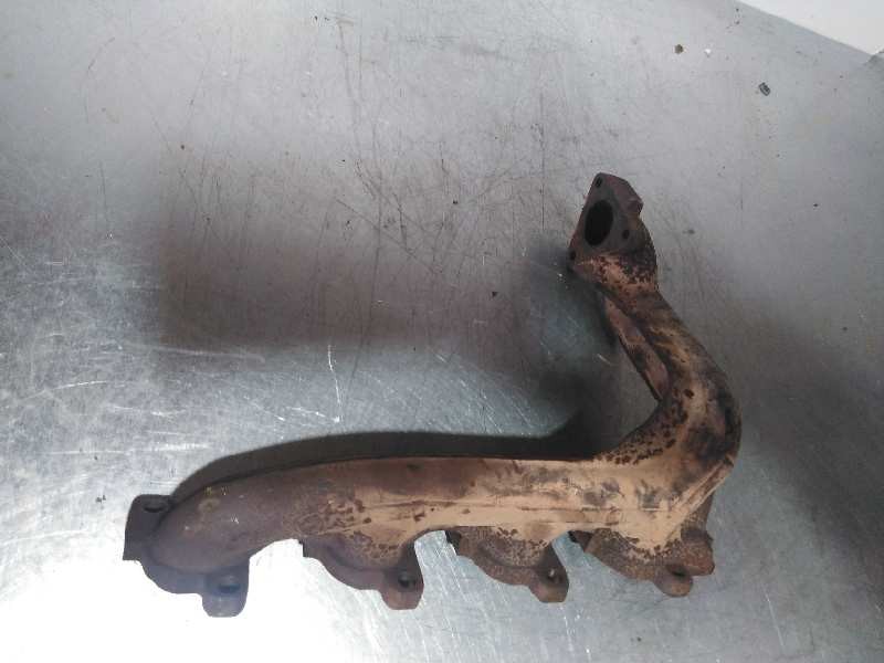 Recambio de colector escape para mercedes-benz vito (w638) caja cerrada referencia OEM IAM A6111420601  