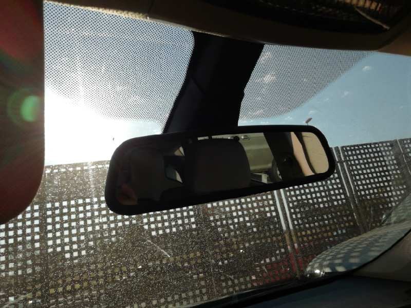 Recambio de espejo interior para bmw serie 5 gran turismo (f07) 530d referencia OEM IAM   