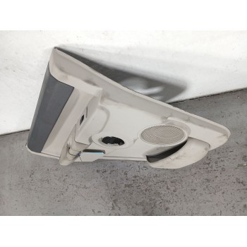 Recambio de guarnecido puerta trasera izquierda para jeep commander 3.0 crd cat referencia OEM IAM   