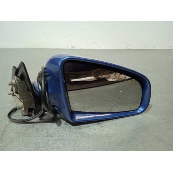 RETROVISOR DERECHO SR AZUL 5 PINES