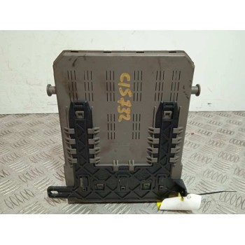 Recambio de centralita bsi para citroën c5 berlina 2.0 hdi magic referencia OEM IAM 9649301680  