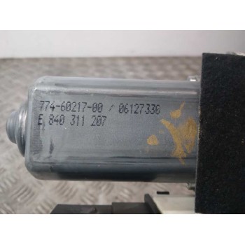 Recambio de motor elevalunas trasero derecho para seat altea xl (5p5) stylance / style referencia OEM IAM 1K0959704M  