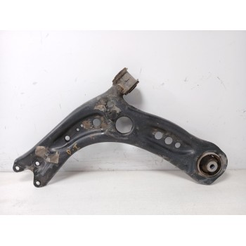 BRAZO SUSPENSION INFERIOR DELANTERO IZQUIERDO 5q0407151t 5WA407151A 01/08/2018>>>